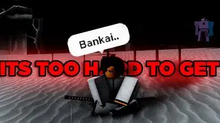 Bankai is a HUGE PROBLEM here's why... | Type soul