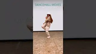 Dancehall Moves by Overload Skankaz Jamaican dance crew, smooth vibes