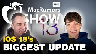 March Apple Event Rumors and iOS 18's 'Biggest' Ever Update | Episode 86