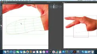 Gradient Meshes in Adobe Illustrator