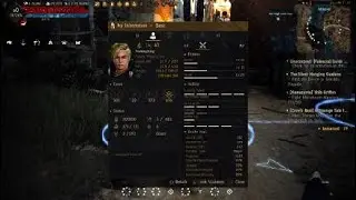 Black Desert Online - Console - How To Calculate Gear Score?