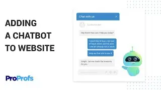 How to Add a Chatbot to Your Website