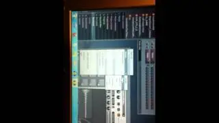 how to assign drum pad on axion 25 using fl studio