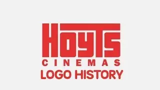 Hoyts Cinemas Logo History (#86)