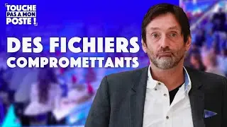 Des fichiers compromettants retrouvés dans lordinateur de Pierre Palmade