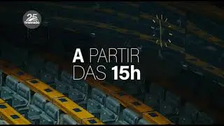 Abertura dos trabalhos legislativos de 2022 terá cobertura da #TVSenado ao vivo