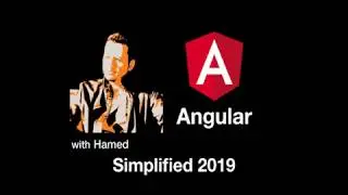 Angular 2019 - Lesson 1 Installation and Setting the Environment