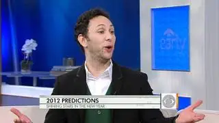 2012 Predictions