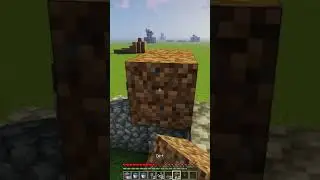 Minecraft: Granja de Hilo Infinito en 1 Minuto #shorts