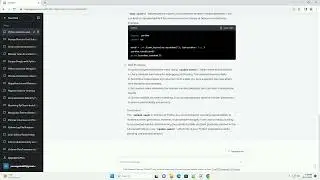 Python random seed behaved strangely
