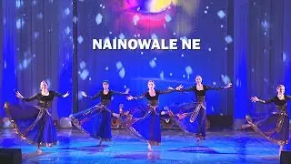 Nainowale Ne | Indian dance group Champa