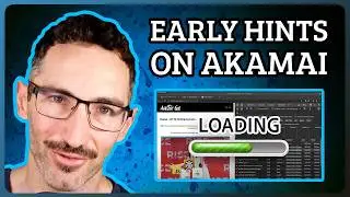 The Secret to Faster Global Websites | Akamai Edge Workers & Early Hints Demo