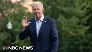 LIVE: Biden marks Disability Pride Month at White House