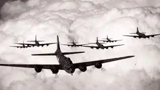 Glenn Miller - Music Video - The Army Air Corps