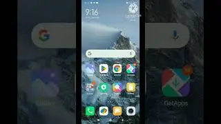 Redmi mobile power button problem I Try this method