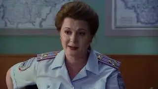Морозова. Второй сезон. Трейлер - Россия Сегодня