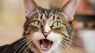 Male cat in heat sounds | Male cat sound | Male cat mating call |Male cat calling female|cat in heat