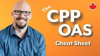 10 Key CPP & OAS Facts You NEED to Know