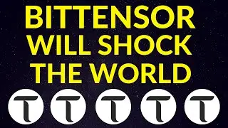 Bittensor Will Shock the World…Here’s Why! | TAO Price Prediction