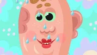 Ума-ма потешки для детей (Водичка) | Короткометражные мультфильмы