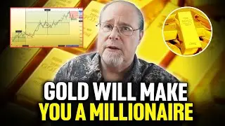 This Is the BIG ONE for Gold! How Much Gold & Silver Are You Holding Before It Begins? - Gary Wagner