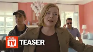 Succession Season 4 Teaser