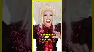 🤣 How to Break Up with Someone According to Trixie and Katya 