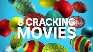 Easter Long Weekend Movies | ABC ME