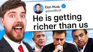 @MrBeast अरबपति कैसे बना? MrBeast Billionaire Strategy