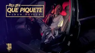 Polo Joa - Que piquete ( Video Oficial )