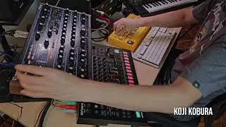 Blood Rave / Blade Techno (New Order  - Confusion) 
