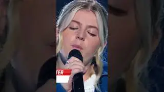 Love this Cover of "Elastic Heart" by Sia (Jaymee Lancaster) Blind Auditions | Voice Australia