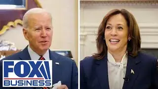 Expert warns Kamala Harris tax agenda could be more radical, devastating than Bidens