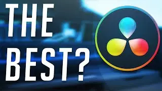 How Good Is DaVinci Resolve? - DaVinci Resolve Review