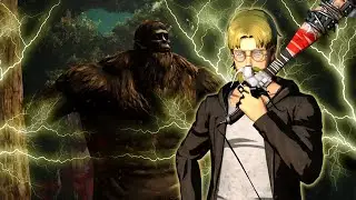 Attack on Titan 2 Final Battle Zeke Demon God Blades Mk II 99+ Nightmare Mode 1080p