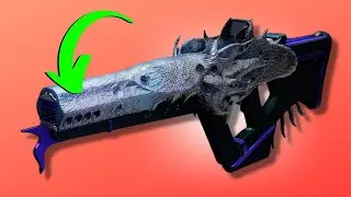 HOW TO GET NEW ADEPT RAID LINEAR FUSION! (BRIAR'S CONTEMPT!)