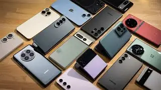 Top 10 Most Popular Smartphones In The World 2024 - Apple, Samsung, Xiaomi