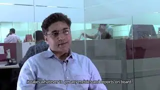 Aditya Birla Capital | Customer Testimonial