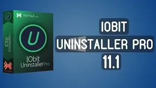 Iobit Uninstaller Pro 11 FREE | Latest Version | Free for lifetime | v 11