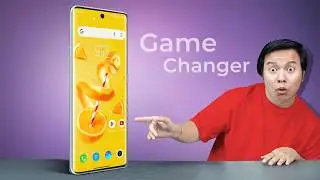 This New Upcoming Phone - A Game Changer !