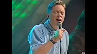 Electronic - Second Nature (TFI Friday, 07.02.1997)