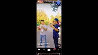 Tonton live saya TikTok di Omlet Arcade!