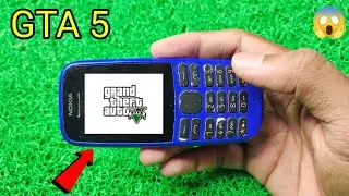 POWER OF KEYBOARD MOBILE GTA V GAMEPLAY | Techno Gamerz 