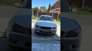 Диски на Альтезу