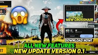 😍 Survival Fire Battleground New Update 😳 | SFBG New Update Version 0.1 🔥 | How To Download SFBG |