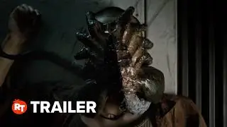 Alien: Romulus Final Trailer (2024)