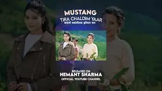 Mustang tira chaldim yar #sailimaili #mustangtirachaldimyar #