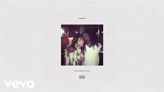 Nicki Minaj, Lil Wayne - Changed It (Official Audio)