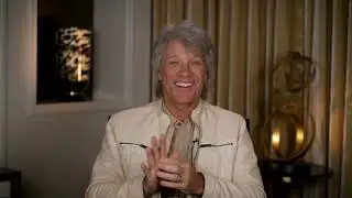 Bon Jovi: ‘Forever’ Track 09: I Wrote You A Song - Track by Track Commentary