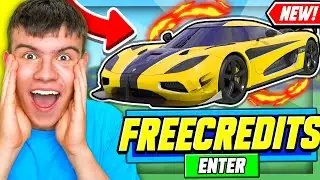 *NEW* ALL WORKING CODES FOR CAR FACTORY TYCOON FEBRUARY 2023! ROBLOX CAR FACTORY TYCOON CODES